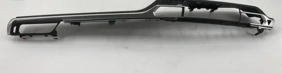 Toyota Sienna XL40 IV Panel trim 5542008100