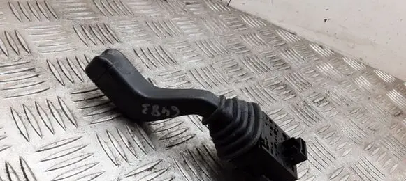 Opel Corsa C Wiper control stalk 0918541312268700