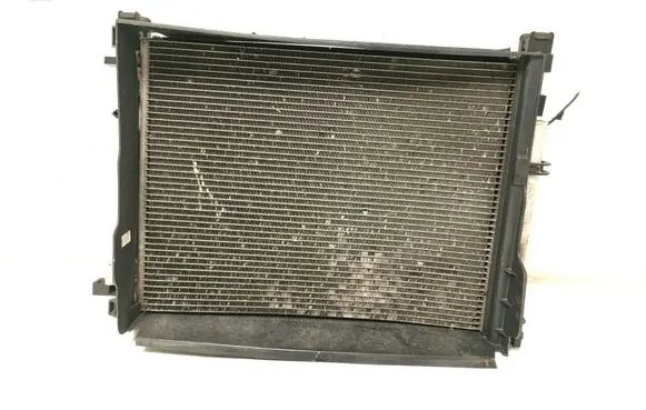 Dacia Duster II Radiator set 214100078R