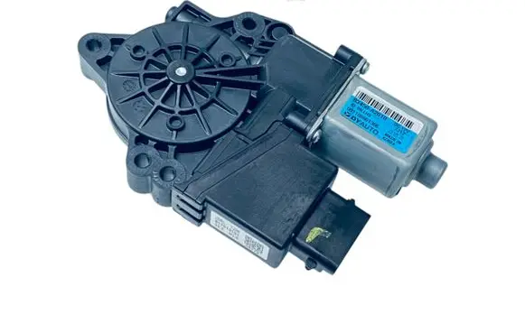 KIA Pro Cee'd II Rear door window regulator motor 83450A2010