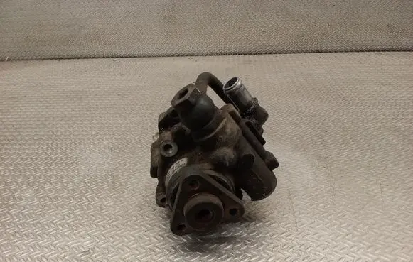 Audi A6 S6 C6 4F Power steering pump 4F0145155E