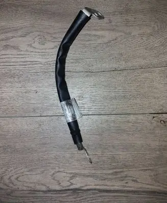 Mercedes-Benz Sprinter W907 W910 Positive wiring loom A9075406749 ZGS602