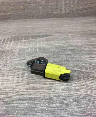 Audi A6 S6 C6 4F Airbag deployment crash/impact sensor 1K0909606B