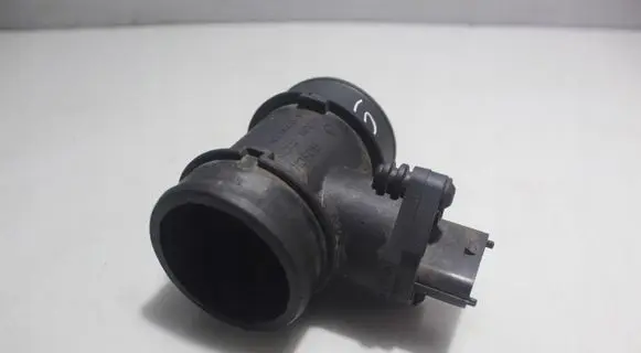 Opel Tigra B Mass air flow meter 0280218119