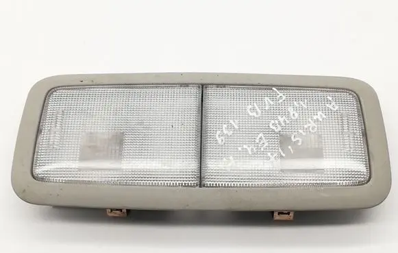Toyota Auris E180 Front seat light 8125005030B0