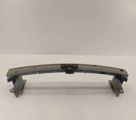 Front bumper cross member