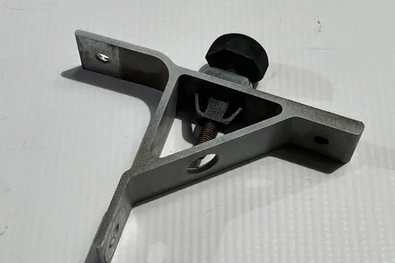 Ford F150 Engine bonnet/hood prop rod/strut ODBOJMASKIF15015