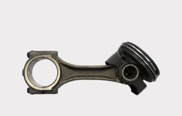 Citroen Jumper Piston with connecting rod 9826063180