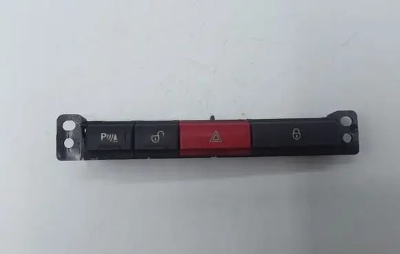 Land Rover Freelander 2 - LR2 Hazard light switch 6H5213D734BC 6H5213D734