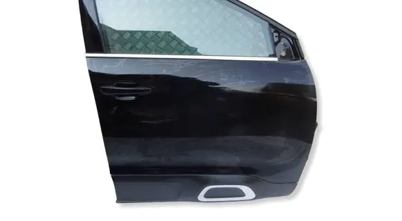 Citroen C5 Front door 