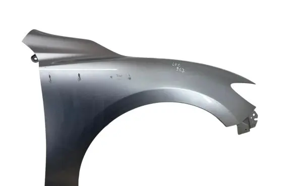 Mazda 6 Fender