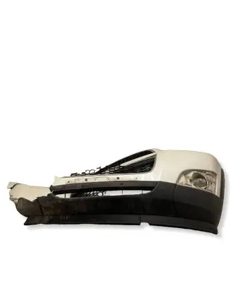 Chevrolet Captiva Front bumper 