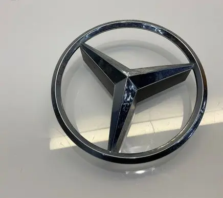Mercedes-Benz CLS C219 Manufacturer badge logo/emblem
