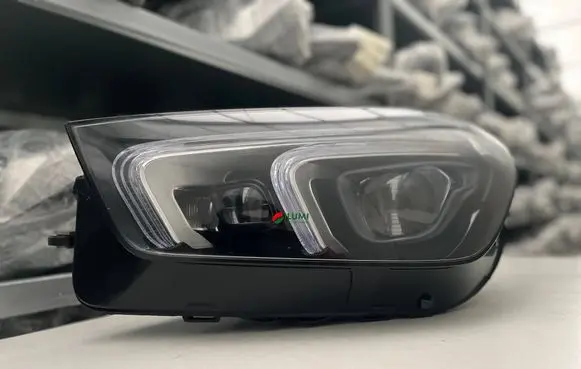 Mercedes-Benz GLE W167 Headlight/headlamp A1679065906