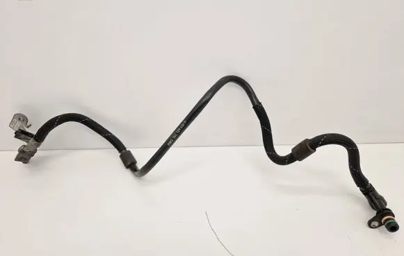 Volkswagen Golf VII Vacuum line/pipe/hose 04L145049E 04L129456D 141113