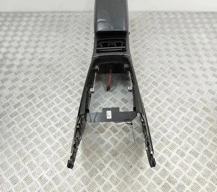 Audi A6 S6 C7 4G Center console 4G0863244D