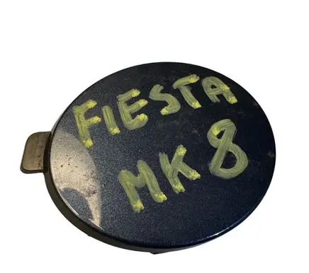 Ford Fiesta Tow hook cap/cover C1BB17A989AFIESTA