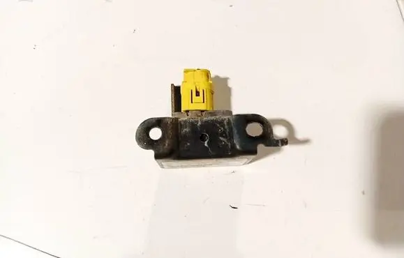 Honda Jazz Airbag deployment crash/impact sensor 77940seln810