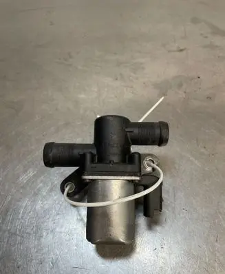 Renault Trafic III (X82) Water pump 212309316R