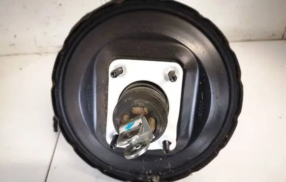 Brake booster