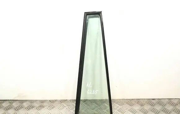 Toyota Land Cruiser (J120) Rear vent window glass E643R00122 A001686