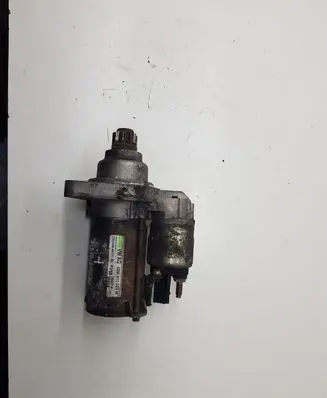 Volkswagen PASSAT B6 Starter motor 02M911023M