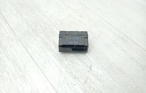 Volvo XC90 Seat heating relay 30710791 201900