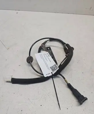 Hyundai Santa Fe Rear ABS sensor wiring 