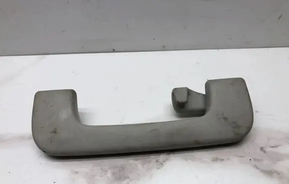 Audi A4 S4 B7 8E 8H Front interior roof grab handle 8E0857608C
