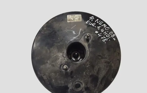 Citroen Nemo Brake booster 0204254605 0204051784