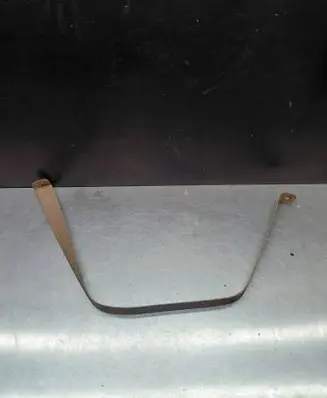 Porsche Cayenne (9PA) Fuel tank mounting bracket 