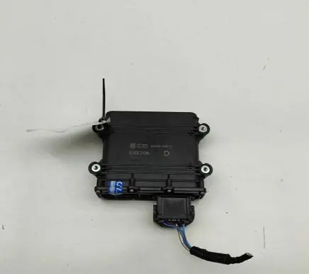 Toyota Yaris Cross Brake system control unit/module 89680K0010