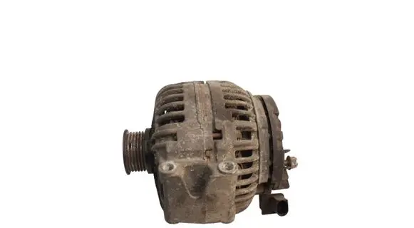 Mercedes-Benz ML W164 Generator/alternator A2721540102 0124625023