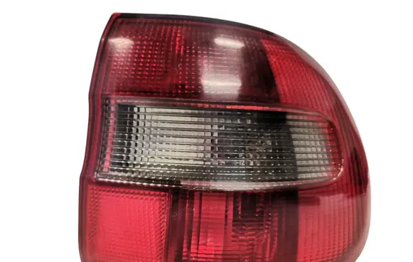 Volvo S40, V40 Rear/tail lights 308019 3345729