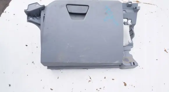 Ford Transit Glove box set 