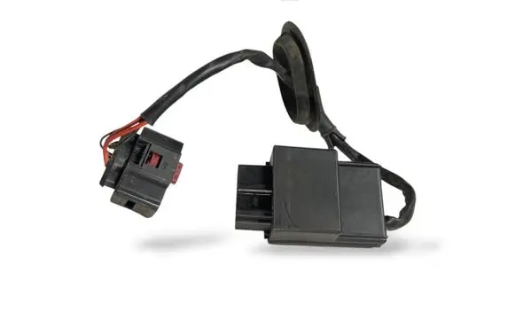 Skoda Octavia Mk2 (1Z) Fuel injection pump control unit/module 1K0906093E