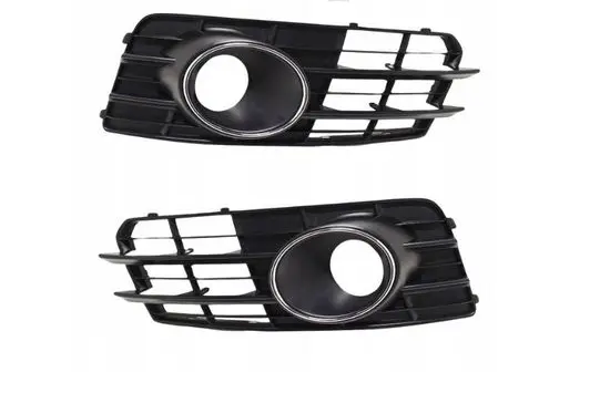 Audi A7 S7 4G Front bumper lower grill 4G8807648A