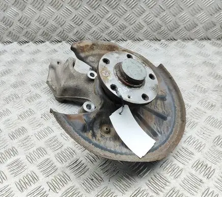 Audi Q3 F3 Rear wheel hub 5QF505434C