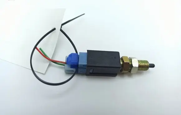 Subaru Legacy Brake pedal sensor switch 4825U