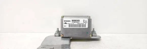 Volvo V70 ESP acceleration yaw rate sensor 8688068 10098004762