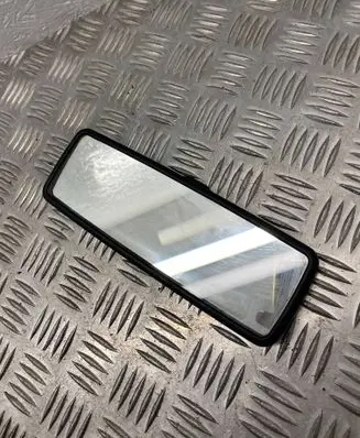 Volkswagen PASSAT B4 Rear view mirror (interior) E10110083 E10210083