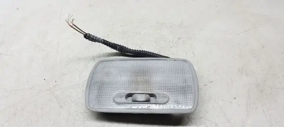 Honda CR-V Rear seat light A31462