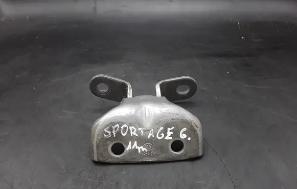 KIA Sportage Rear door upper hinge A046057
