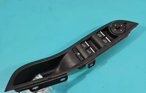 Ford Focus Electric window control switch F1ET14A132CC IMPRK1562308