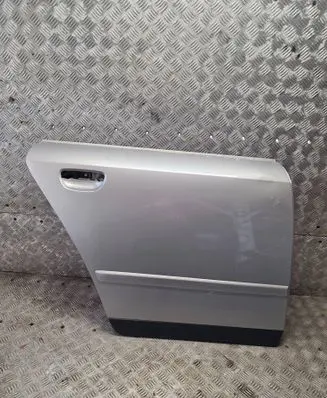 Audi A4 S4 B6 8E 8H Rear door 1234