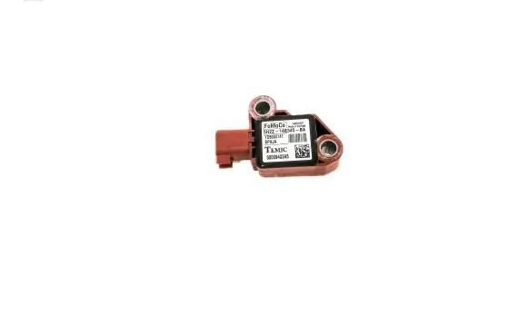 Land Rover Range Rover Sport L320 Airbag deployment crash/impact sensor YDB000141 5H2Z14B345BA 5H2Z14B345