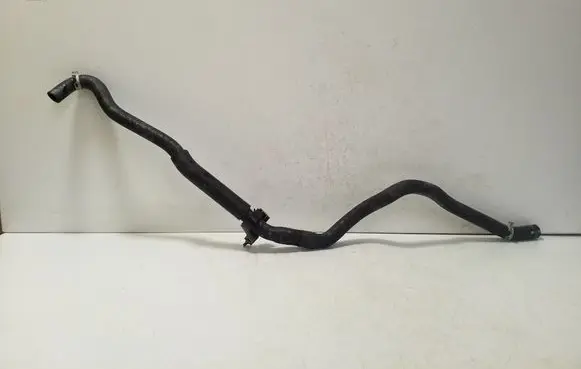 Toyota bZ4X Engine coolant pipe/hose