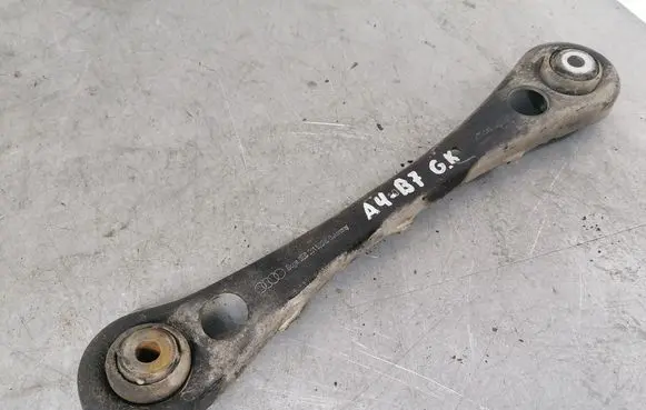 Audi A4 S4 B7 8E 8H Rear upper control arm/wishbone 8E0501529K