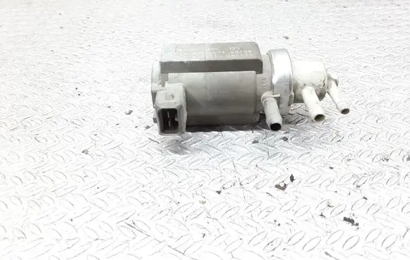 Audi A6 S6 C5 4B Turbo solenoid valve 059906627A