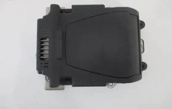 Peugeot 508 Head up display screen 9665356480